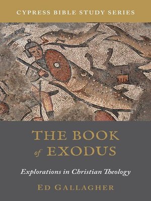 cover image of The Book of Exodus